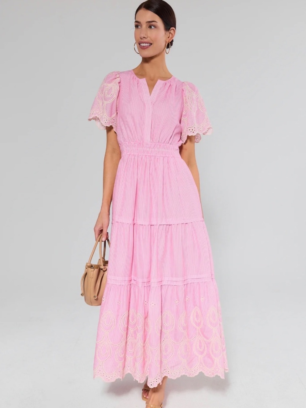 Avara Brylee dress